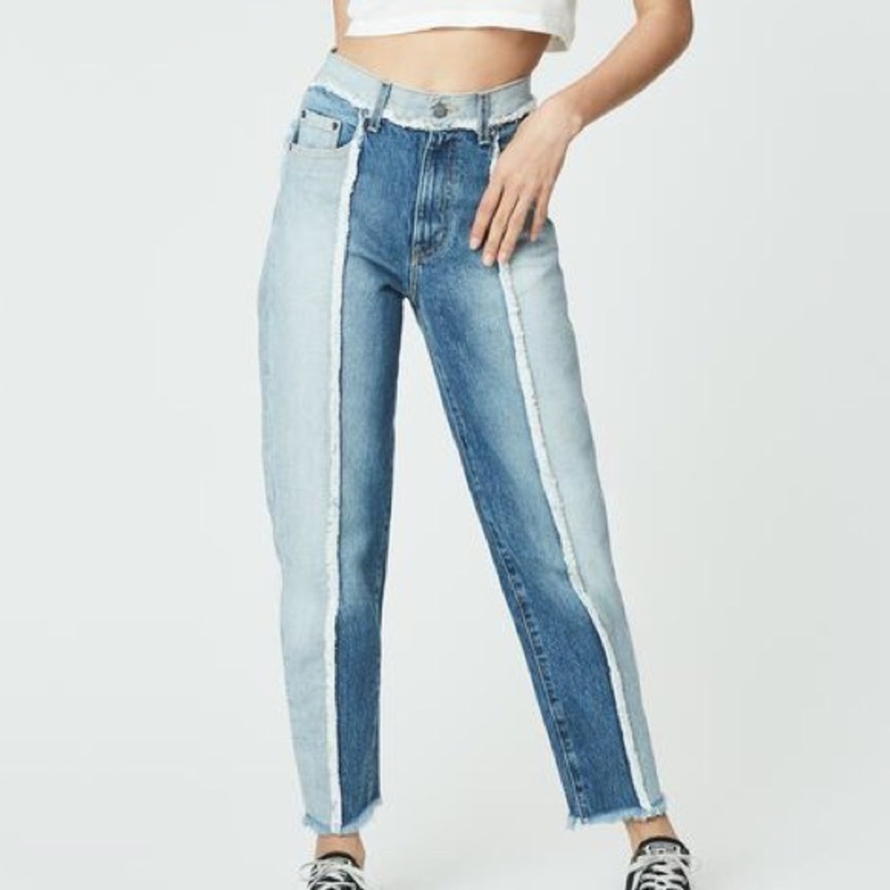 Carmar Denim
